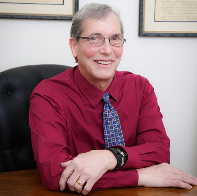 C. Phillip Carter, M.D.