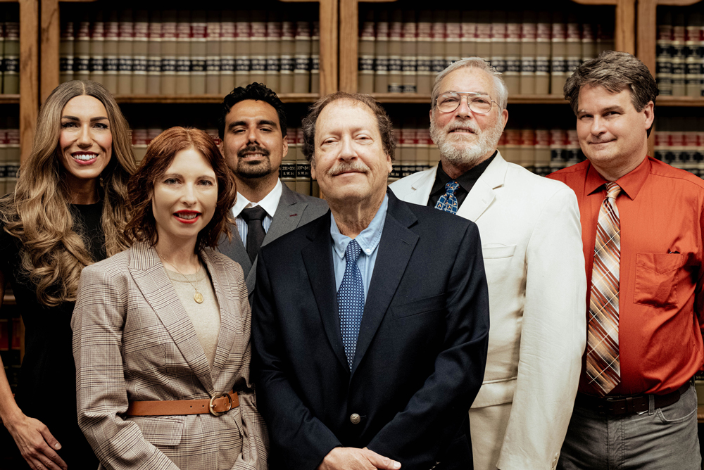 General Knox Law firm photo in Knoxville TN